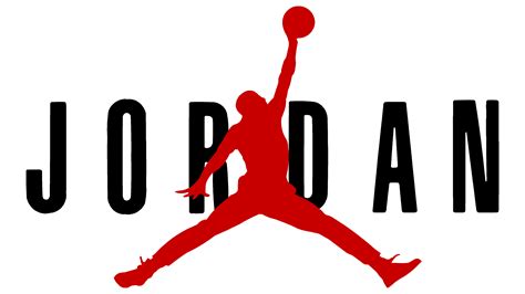 original air jordan logo